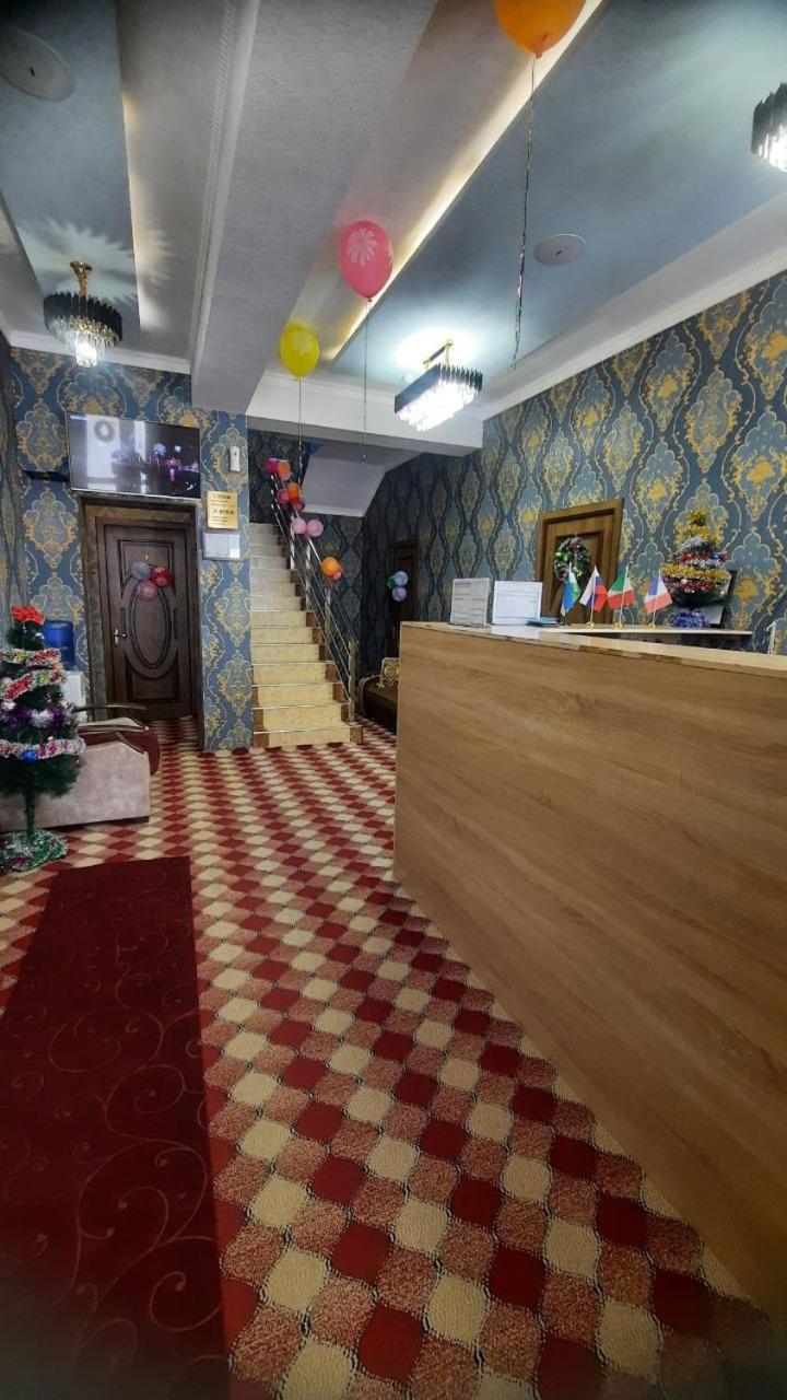 Зона Отдых Apachi В Горах Чимган Ξενοδοχείο Εξωτερικό φωτογραφία