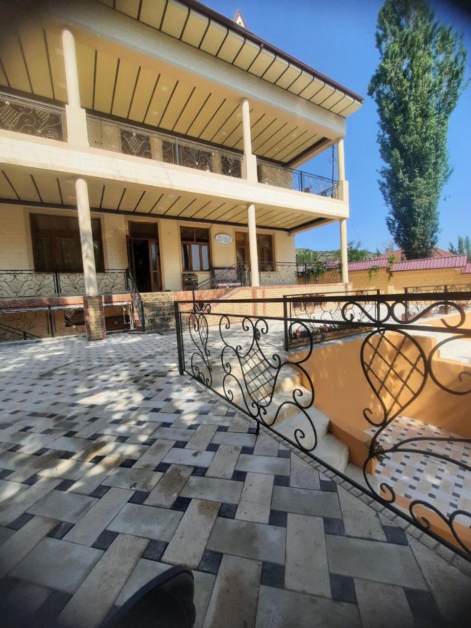 Зона Отдых Apachi В Горах Чимган Ξενοδοχείο Εξωτερικό φωτογραφία